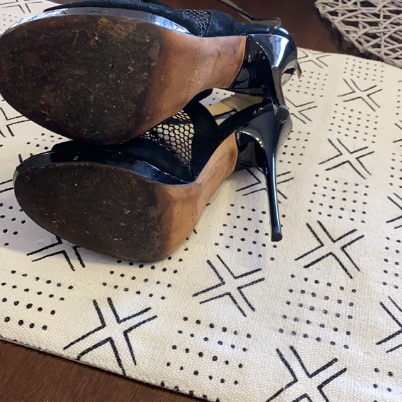 Jimmy choo heels - Picture 6 of 7